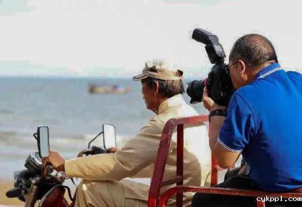 “我是记者”|2020年记者节特辑 “我是记者”|2020年记者节特辑