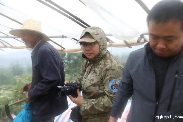 “我是记者”|2020年记者节特辑 “我是记者”|2020年记者节特辑