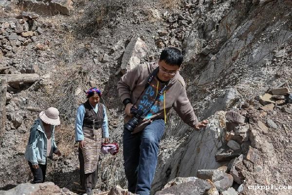 “我是记者”|2020年记者节特辑 “我是记者”|2020年记者节特辑