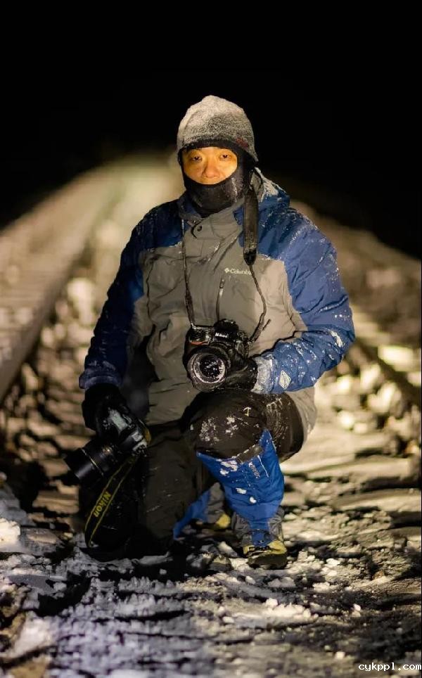 “我是记者”|2020年记者节特辑 “我是记者”|2020年记者节特辑