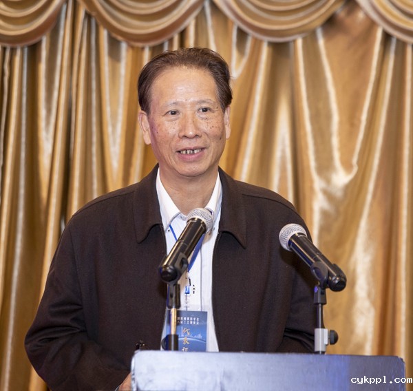 2020中国新闻摄影高峰论坛在北京通州举办