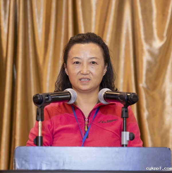 2020中国新闻摄影高峰论坛在北京通州举办