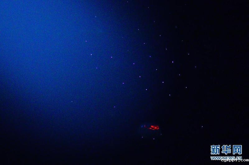 新华全媒+｜向世界发出邀请 “中国天眼”3月31日正式对全球开放