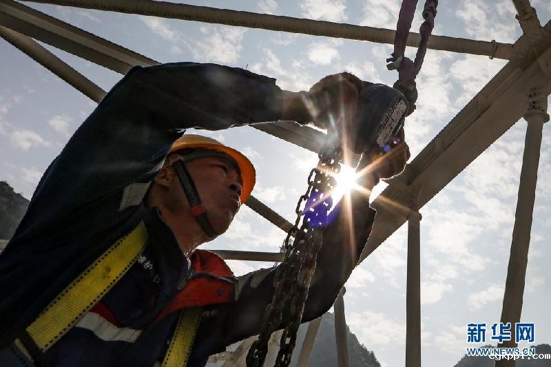 新华全媒+｜向世界发出邀请 “中国天眼”3月31日正式对全球开放