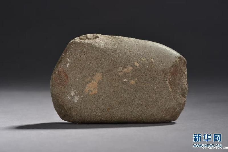 新华全媒+|“洞”见四万年——探访贵州贵安新区招果洞遗址