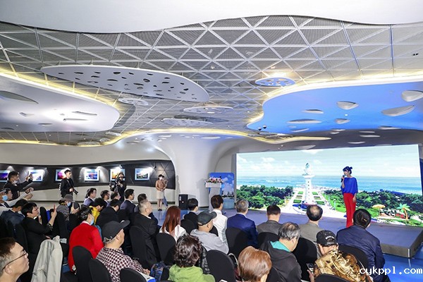 “阳光海岸 活力日照”上海旅游推介会同时举行