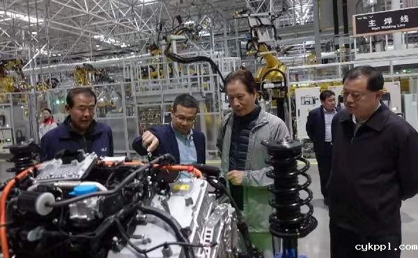 第四届中国（日照）新闻摄影周筹备工作会召开