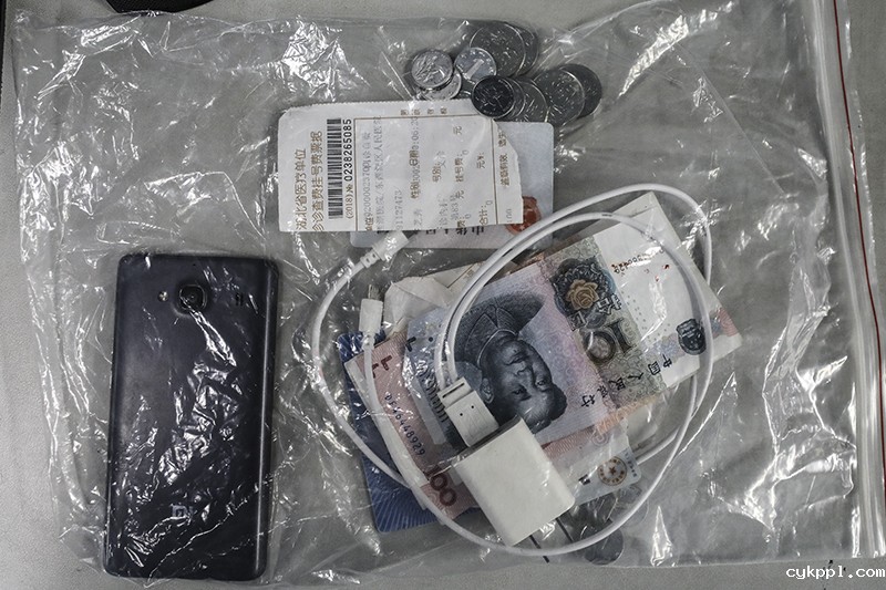 金银潭ICU的呼吸