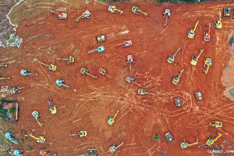 湖北战疫——那些难忘的瞬间和身影