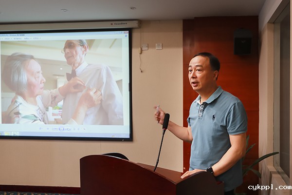 全国县市传媒新闻摄影交流研讨活动在盱眙举办