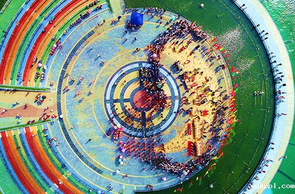 “生活在日照就是幸福”新闻摄影作品现场评选结果揭晓