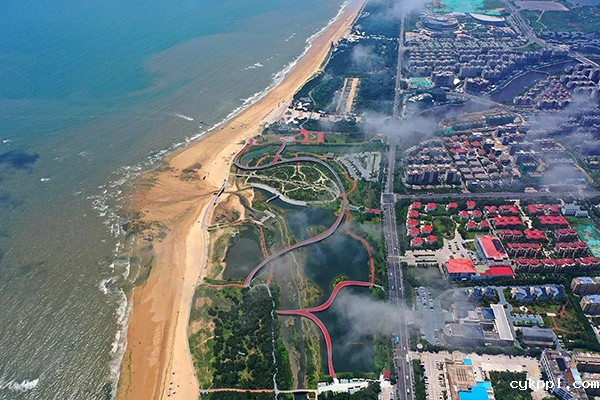 “生活在日照就是幸福”新闻摄影作品现场评选结果揭晓