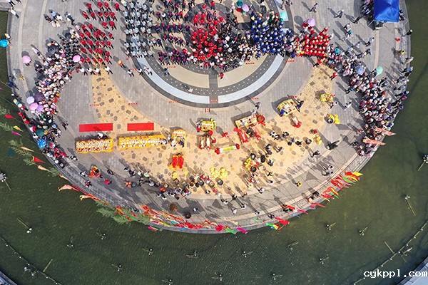 “生活在日照就是幸福”新闻摄影作品现场评选结果揭晓