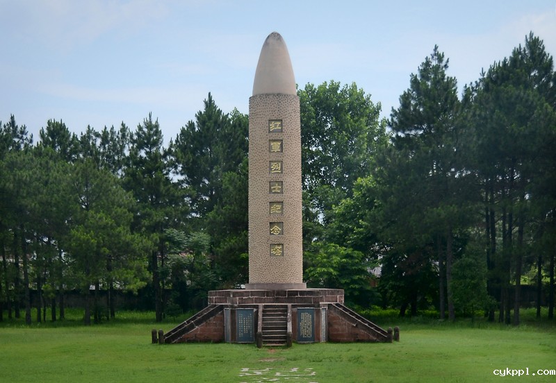 从“石库门”到“天安门”——中国革命圣地巡礼