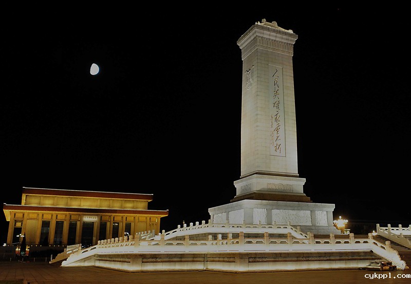 从“石库门”到“天安门”——中国革命圣地巡礼