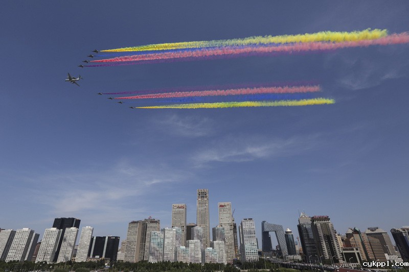 我们的家园——北京 我们的家园——北京