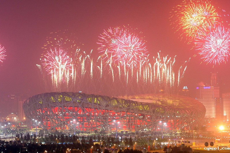 我们的家园——北京 我们的家园——北京