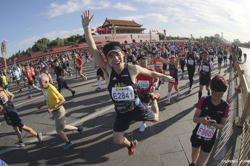 我们的家园——北京 我们的家园——北京