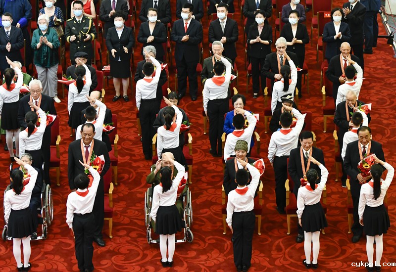 七一庆典 七一庆典