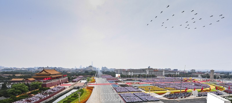 七一庆典 七一庆典