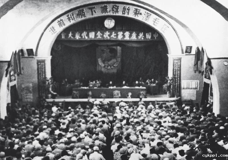 红色记忆-珍贵瞬间