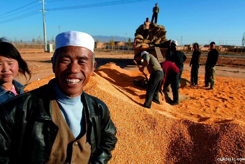 红色记忆-珍贵瞬间