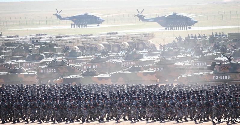 红色记忆-珍贵瞬间