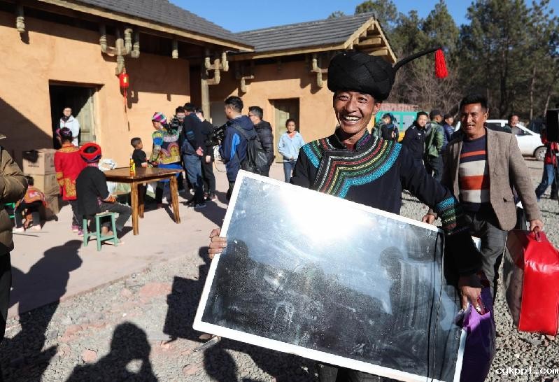 红色记忆-珍贵瞬间