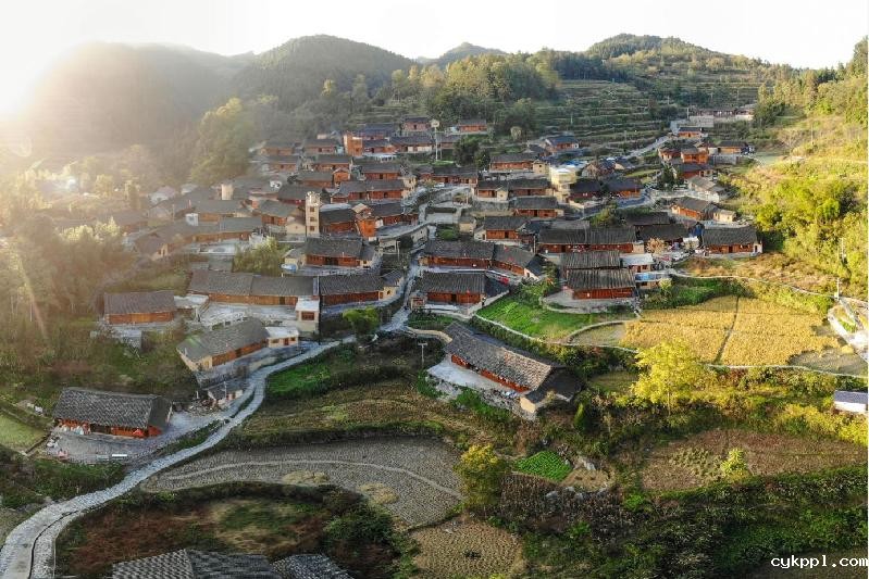 红色记忆-珍贵瞬间