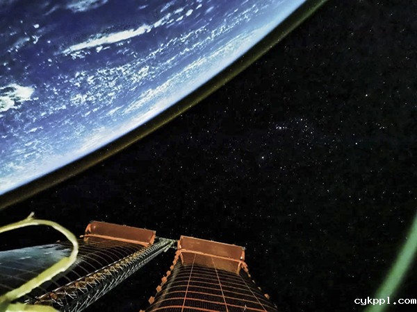 太空新闻摄影技艺运用研讨会在京召开