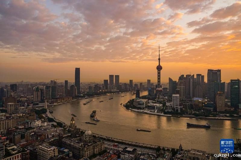 相约进博 魅力上海