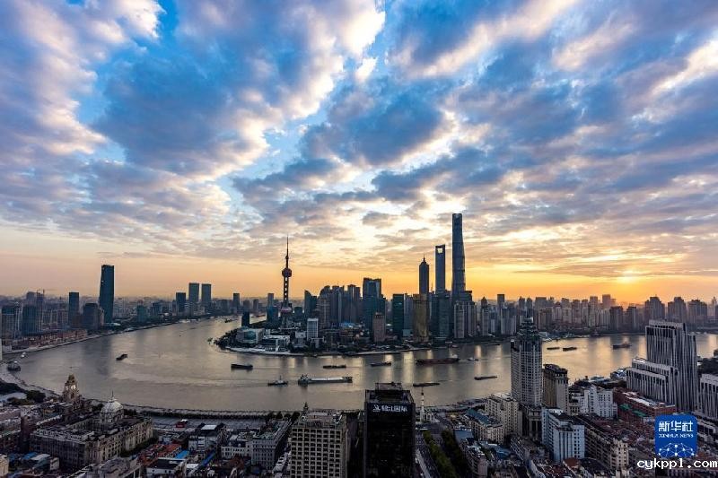 相约进博 魅力上海