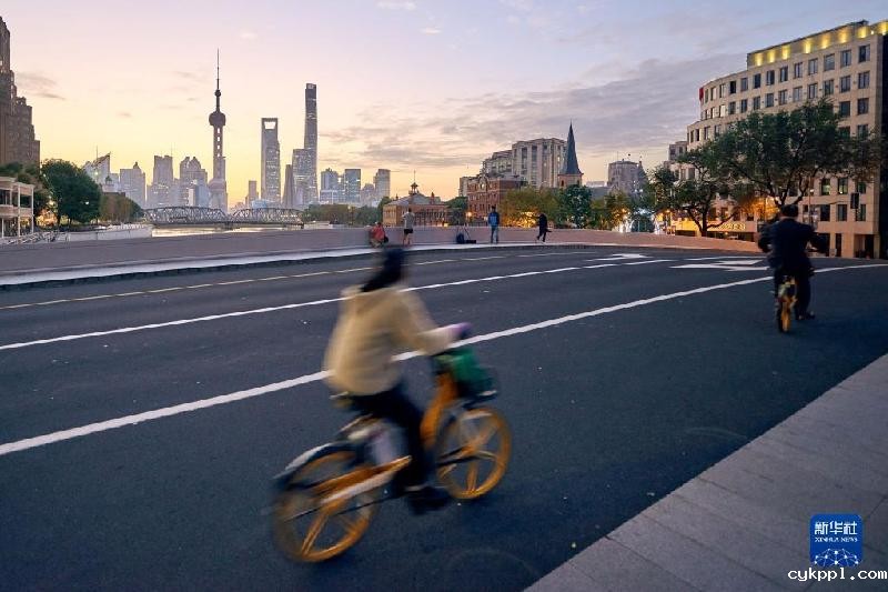 相约进博 魅力上海