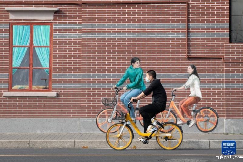 相约进博 魅力上海