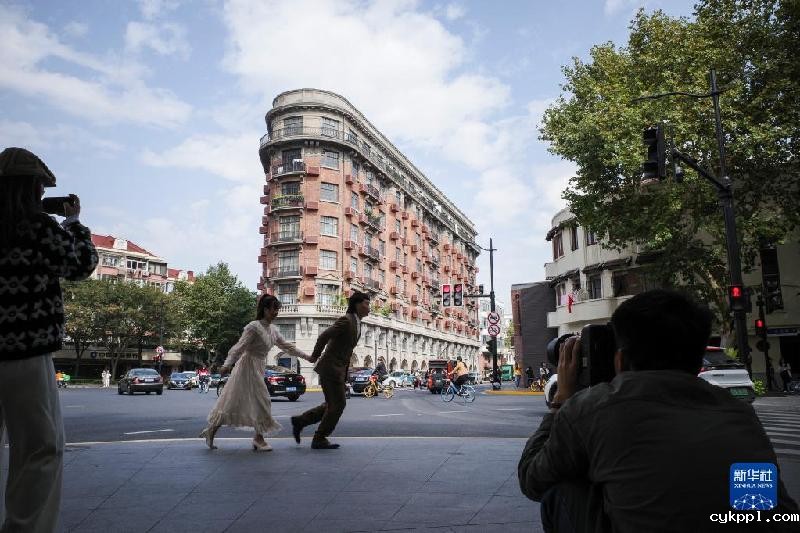 相约进博 魅力上海