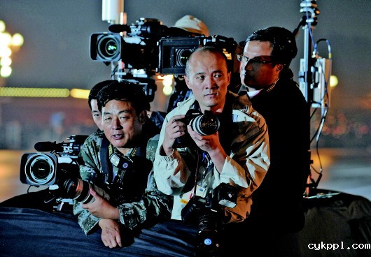 不留遗憾:一个摄影人的记录与思考 不留遗憾:一个摄影人的记录与思考