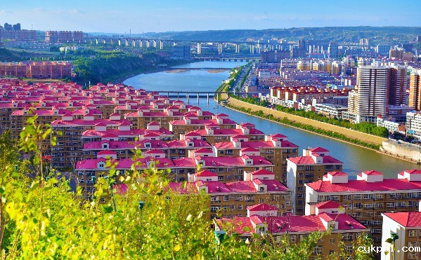 金镜头征稿｜“神奇神木”杯人民摄影“ 金镜头”（2021 年度）新闻摄影作品评选启动