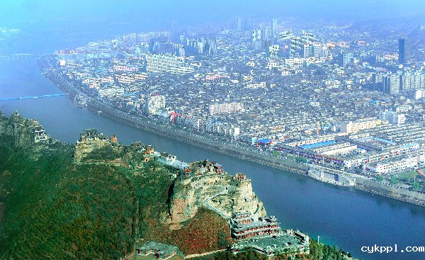 金镜头征稿｜“神奇神木”杯人民摄影“ 金镜头”（2021 年度）新闻摄影作品评选启动