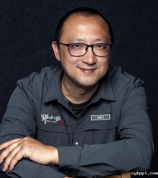 袁明辉 国际著名微距摄影师