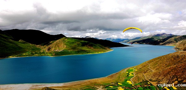 陈刚 一个财经学者的摄影视角
