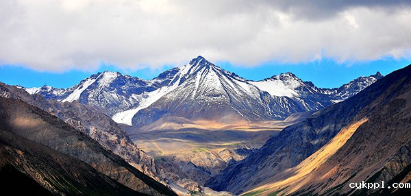 陈刚 一个财经学者的摄影视角