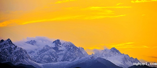 陈刚 一个财经学者的摄影视角