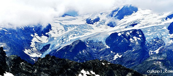 陈刚 一个财经学者的摄影视角