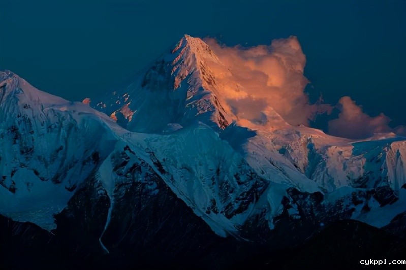 永远在路上 摄影家王建军谈索尼70200GM2使用感受