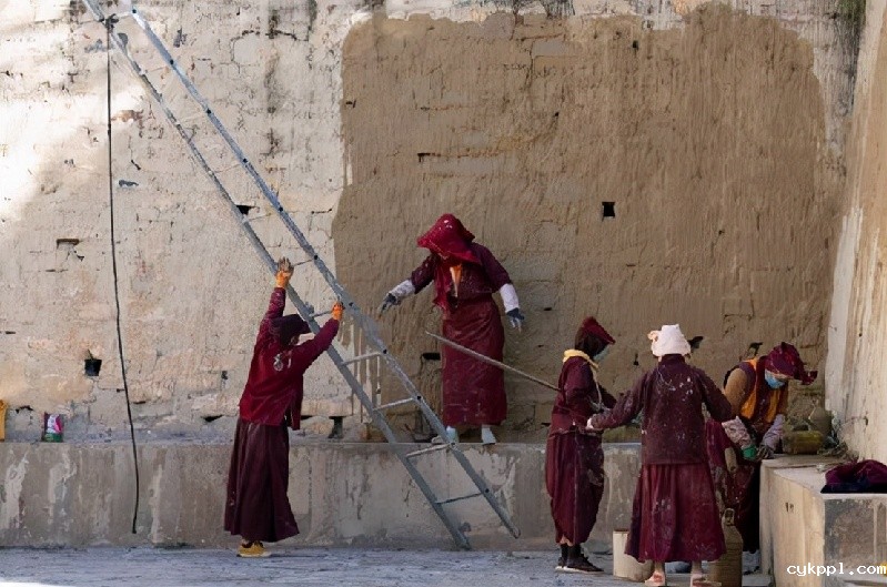 永远在路上 摄影家王建军谈索尼70200GM2使用感受