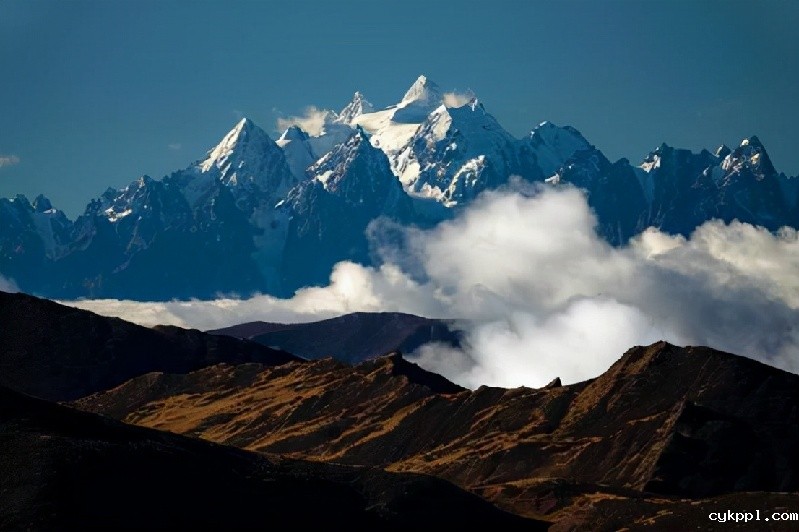 永远在路上 摄影家王建军谈索尼70200GM2使用感受