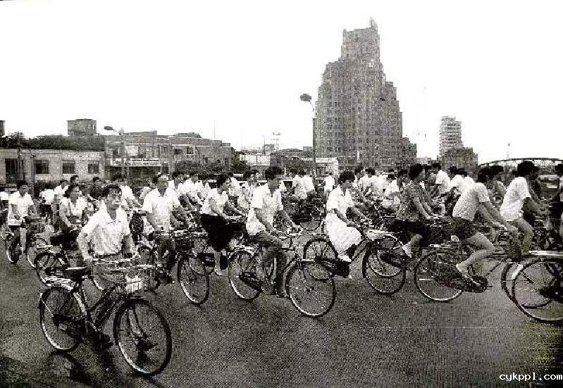 苏州河40年蝶变记 致城市最暖影像诗