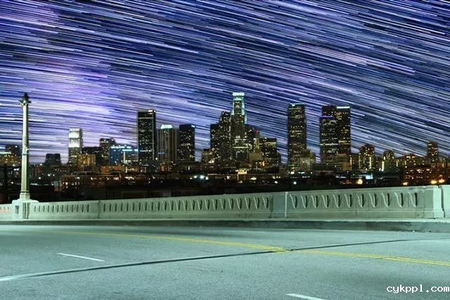 3步走,带你玩转延时摄影 3步走,带你玩转延时摄影