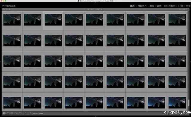3步走,带你玩转延时摄影 3步走,带你玩转延时摄影