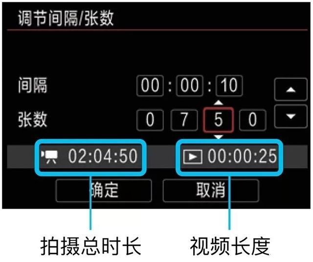 3步走,带你玩转延时摄影 3步走,带你玩转延时摄影